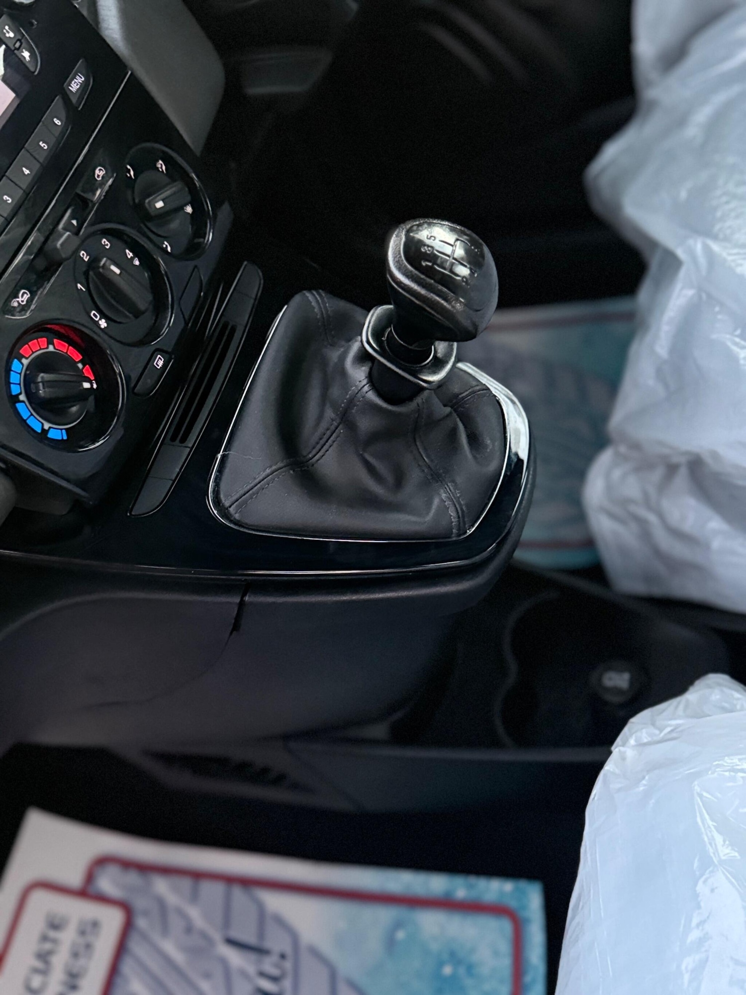 Used Chrysler Ypsilon 2013 for sale - 77016367: Photo 48