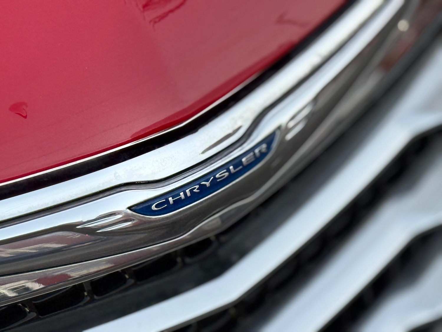 Used Chrysler Ypsilon 2013 for sale - 77016367: Photo 5