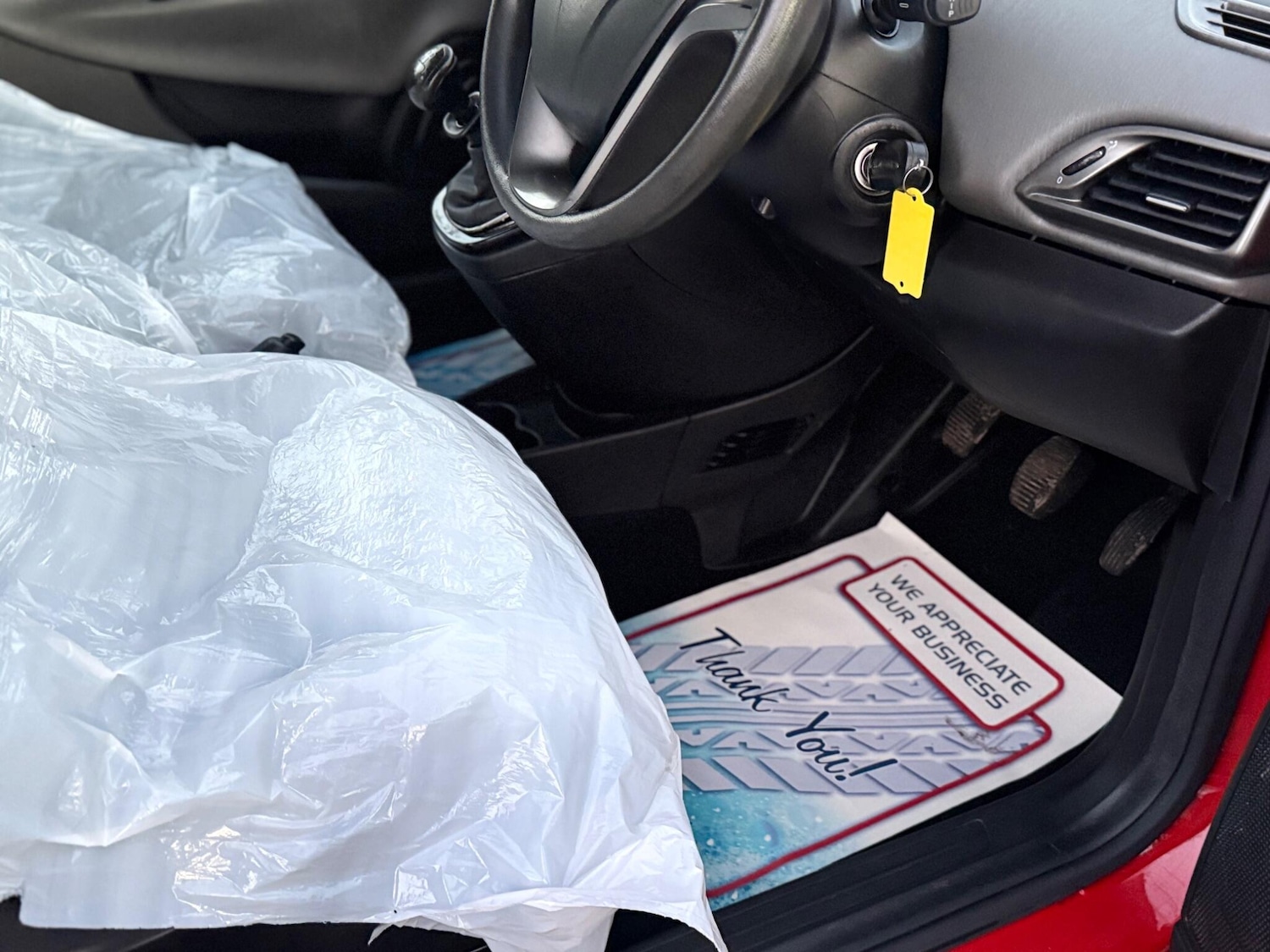 Used Chrysler Ypsilon 2013 for sale - 77016367: Photo 51