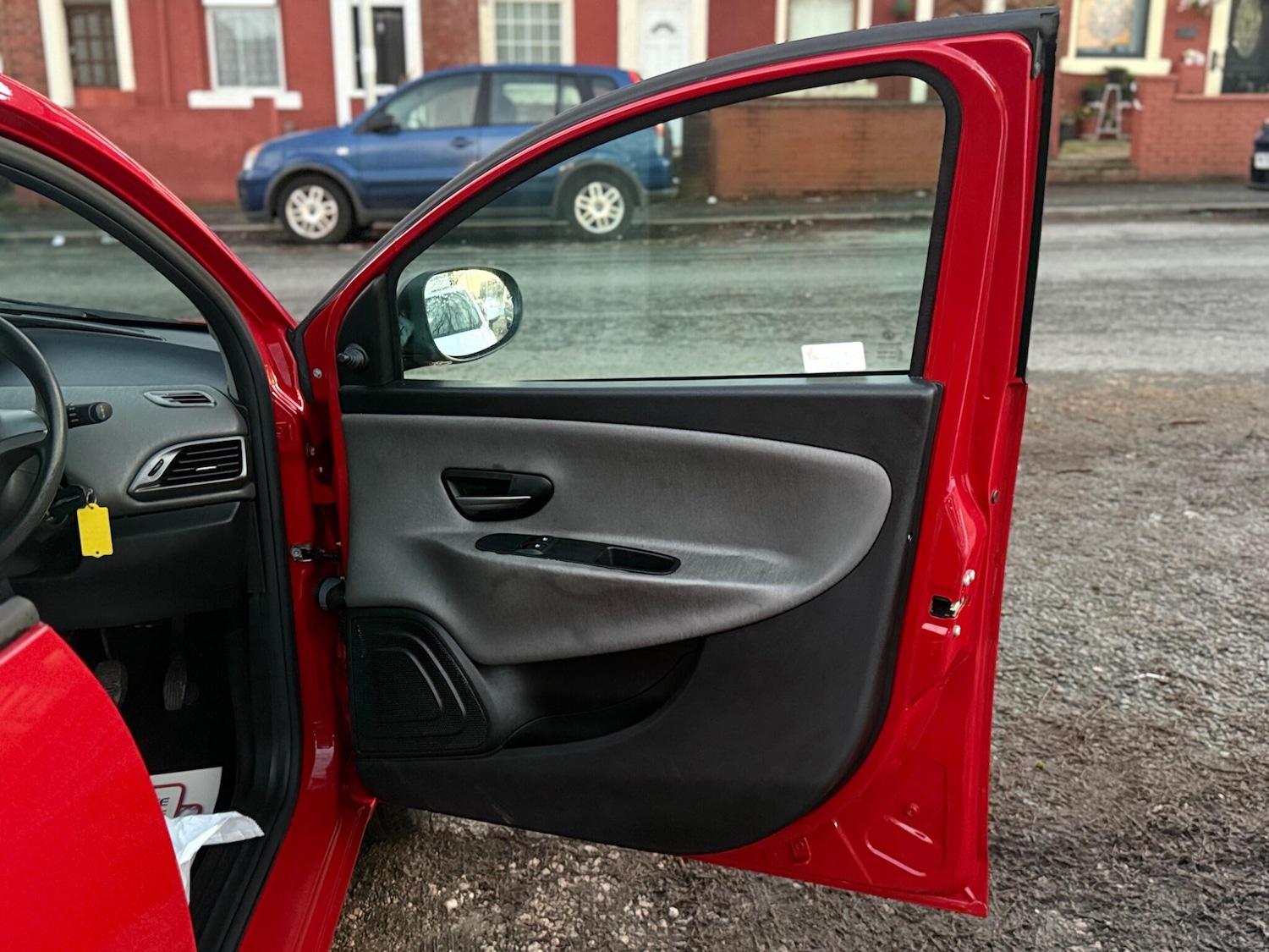 Used Chrysler Ypsilon 2013 for sale - 77016367: Photo 52