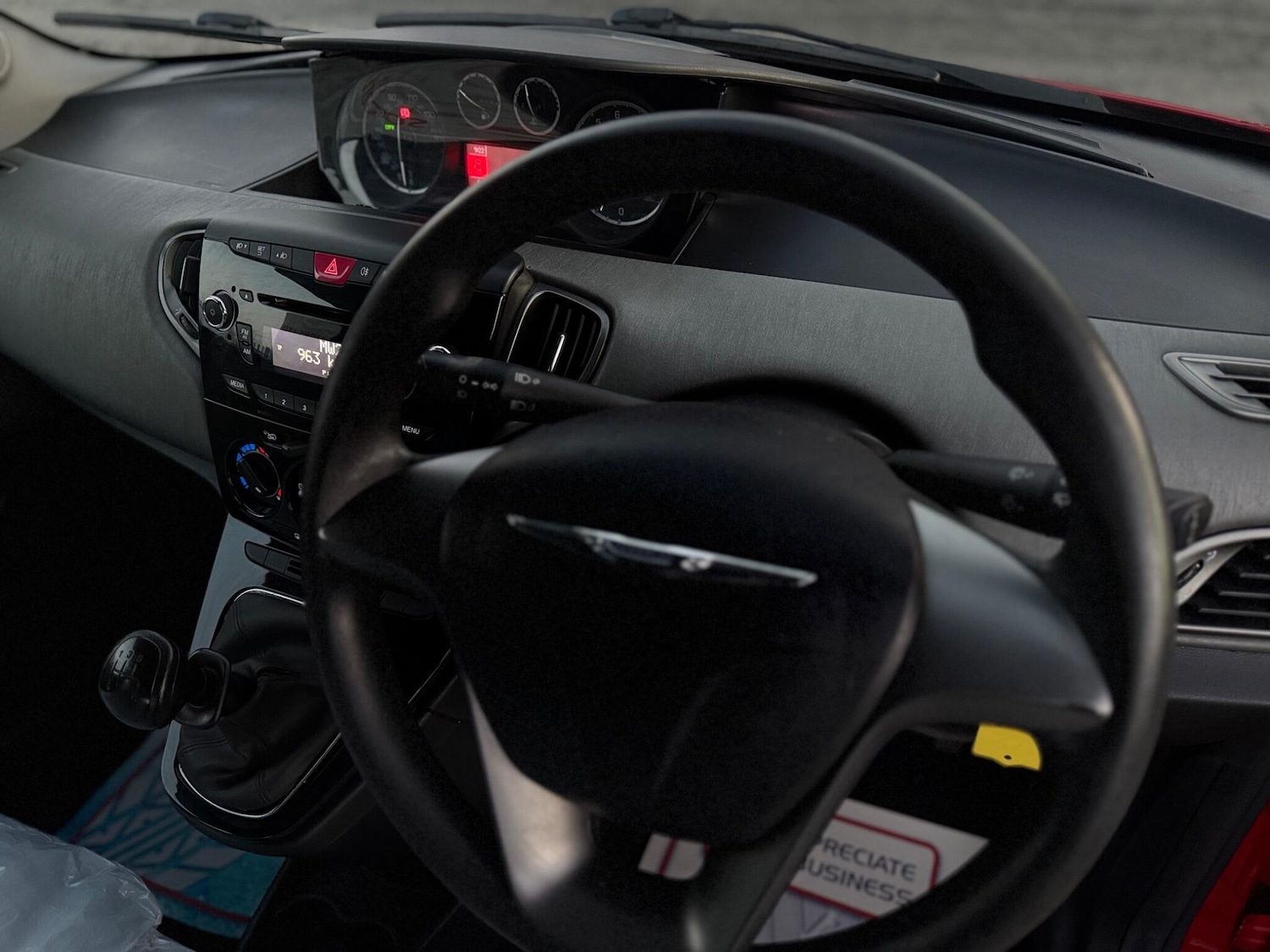 Used Chrysler Ypsilon 2013 for sale - 77016367: Photo 53