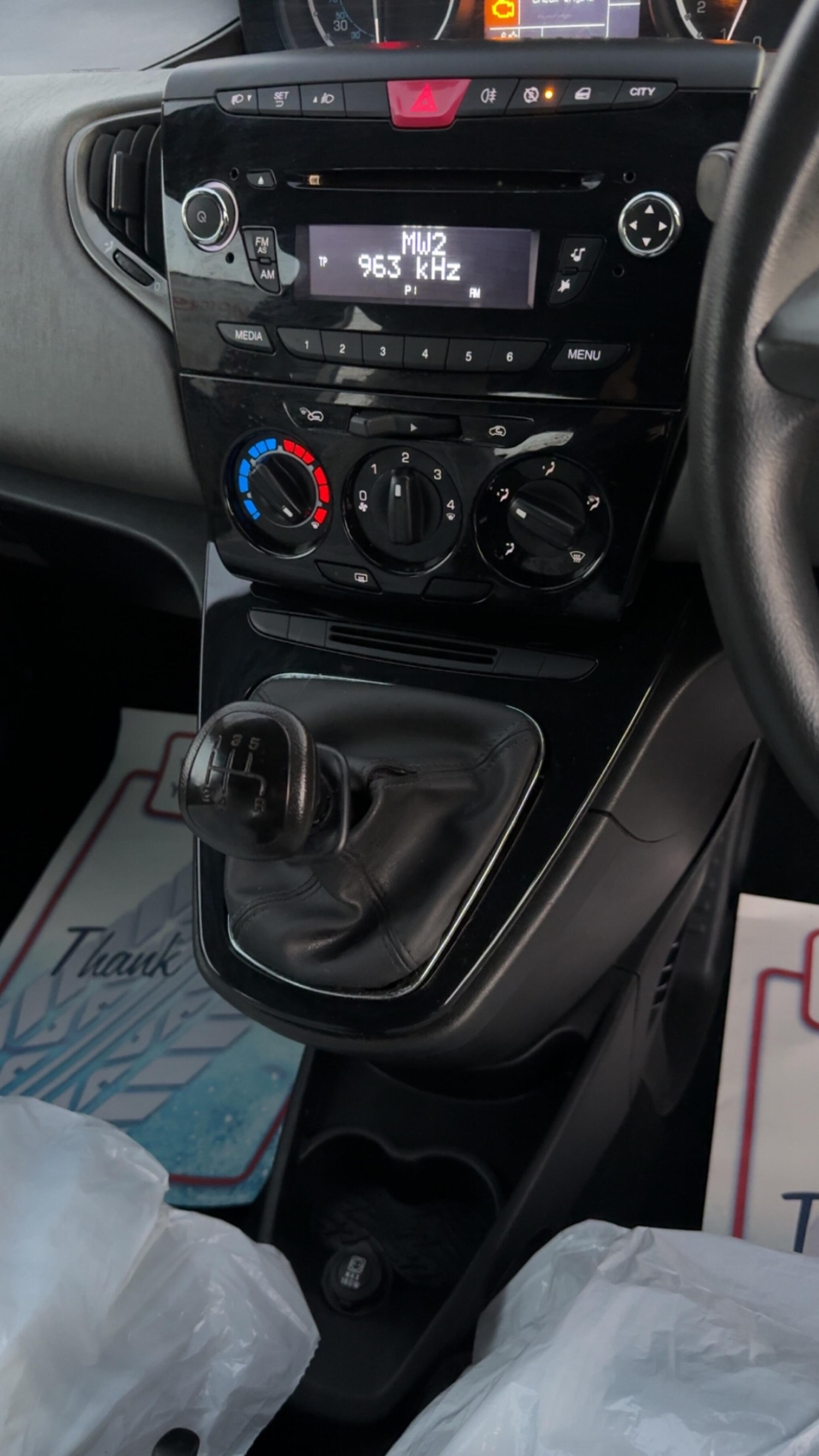 Used Chrysler Ypsilon 2013 for sale - 77016367: Photo 56