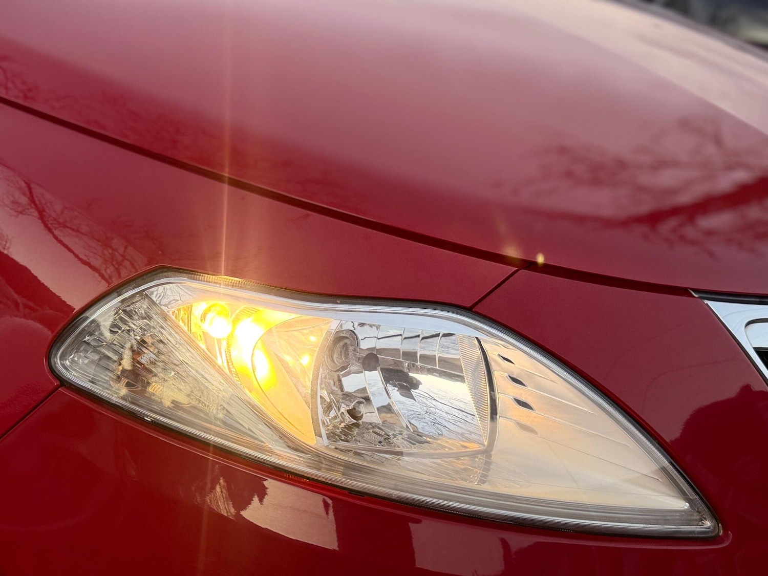 Used Chrysler Ypsilon 2013 for sale - 77016367: Photo 6