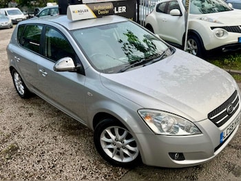 Kia - Ceed