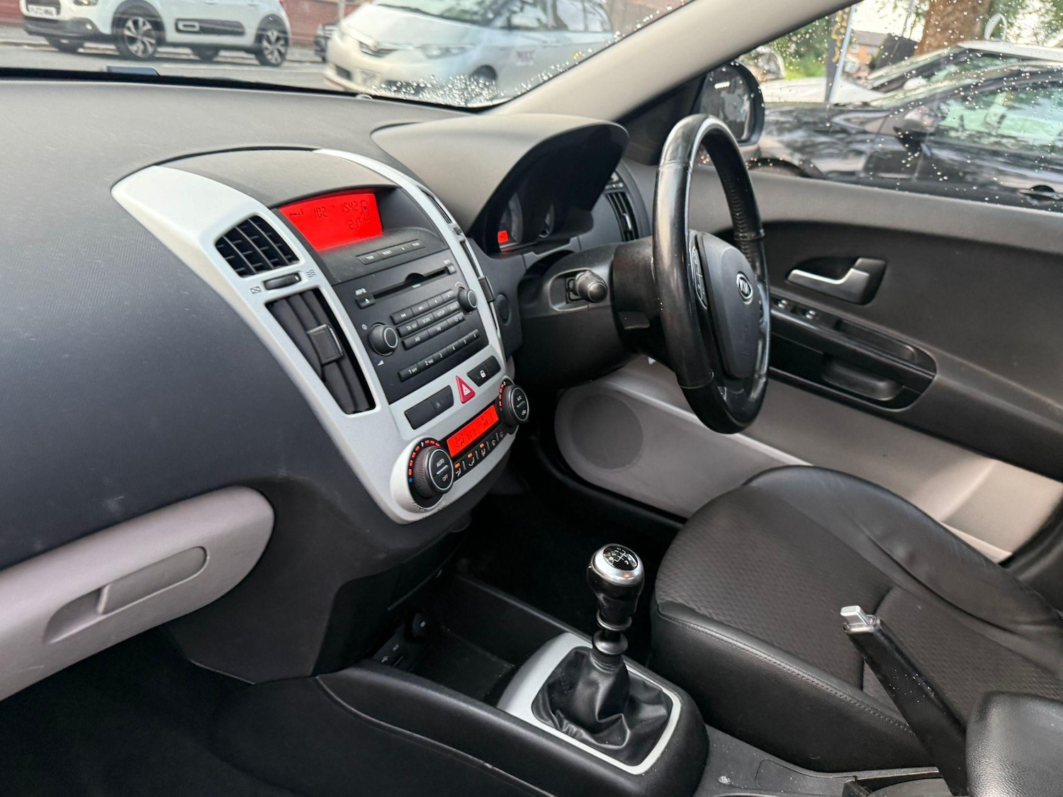 Used Kia Ceed 2008 for sale - 76072699: Photo 33