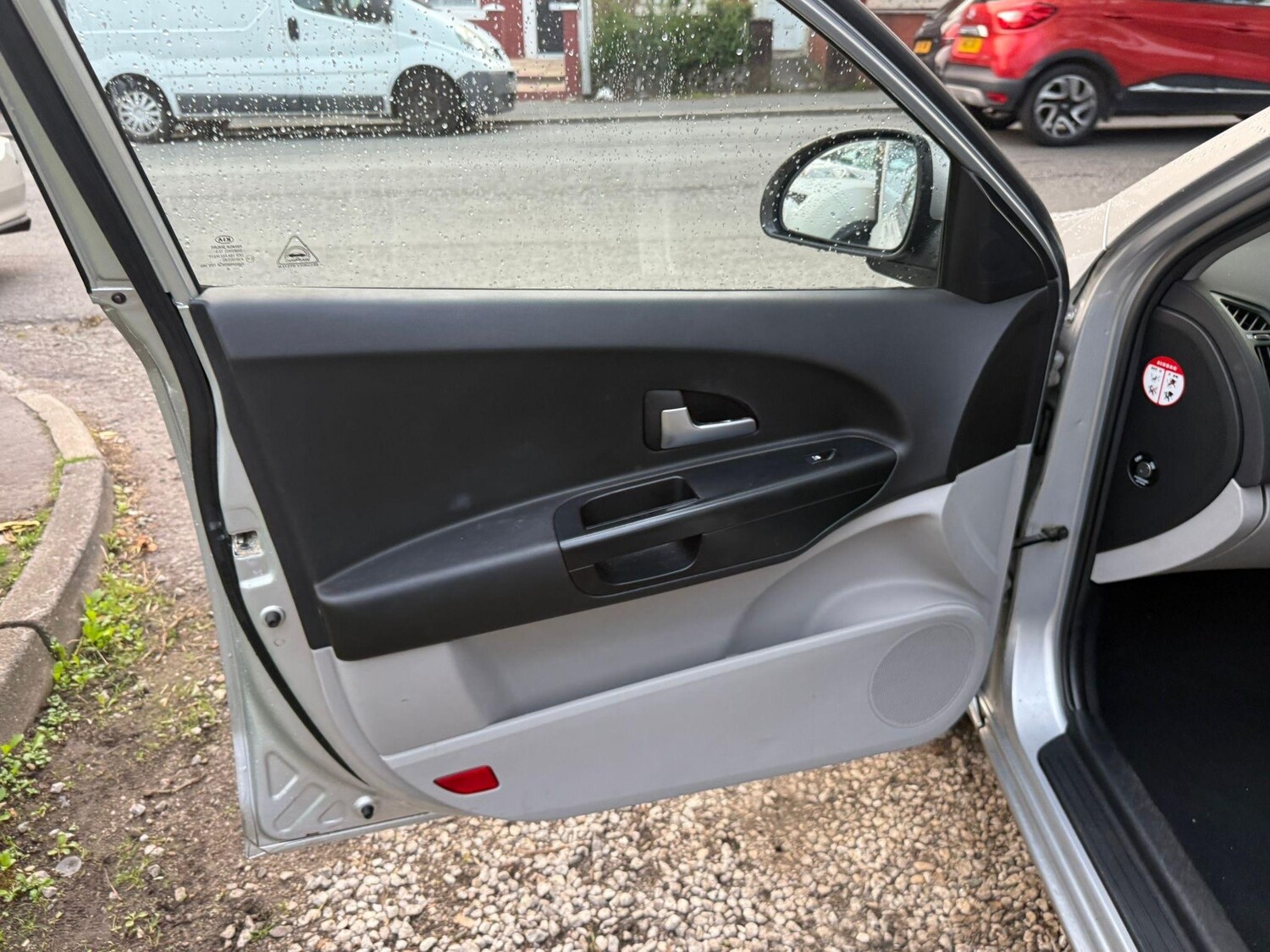 Used Kia Ceed 2008 for sale - 76072699: Photo 34