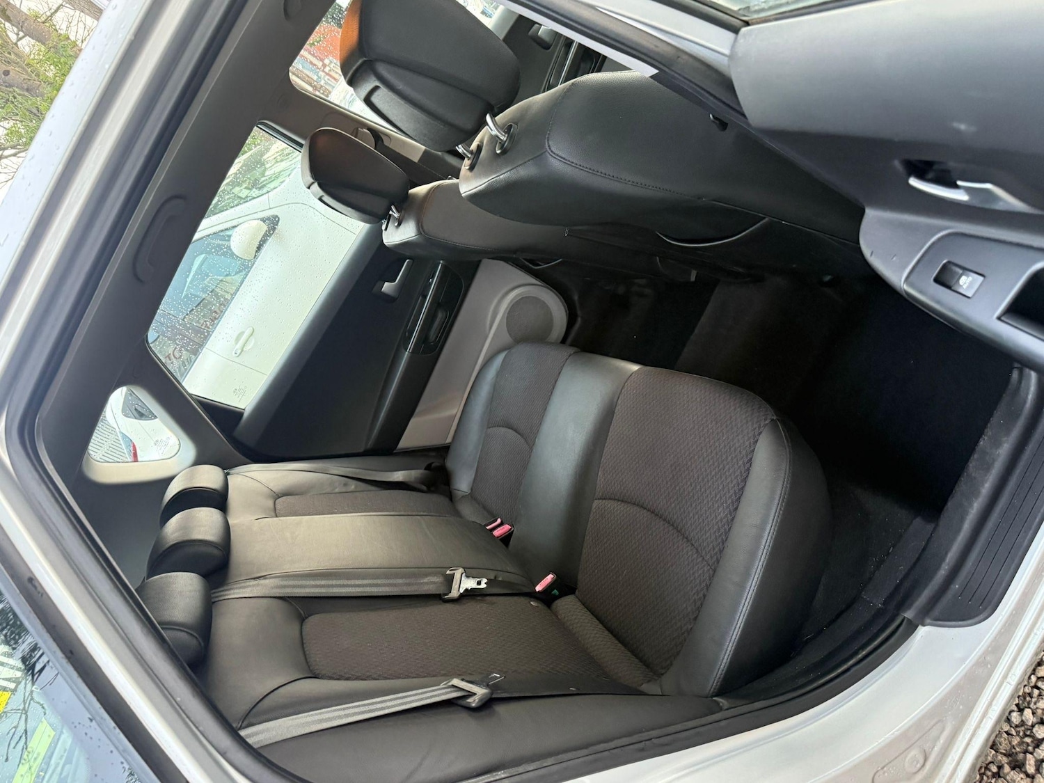 Used Kia Ceed 2008 for sale - 76072699: Photo 55