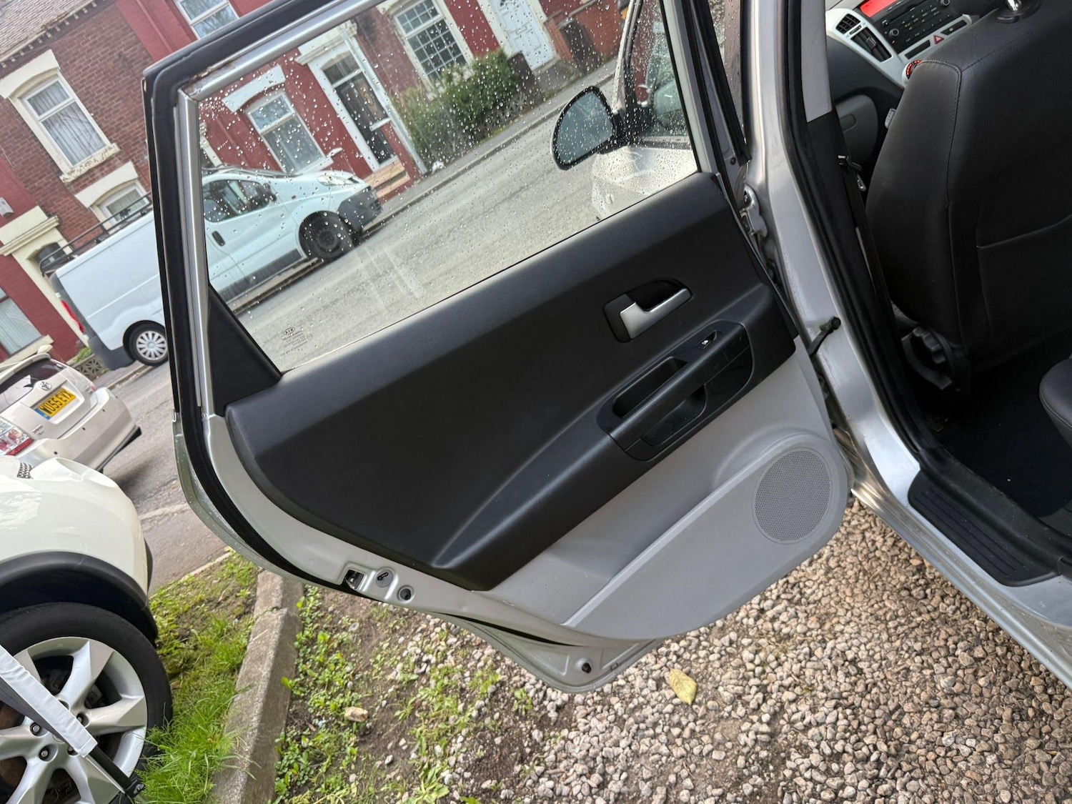 Used Kia Ceed 2008 for sale - 76072699: Photo 63