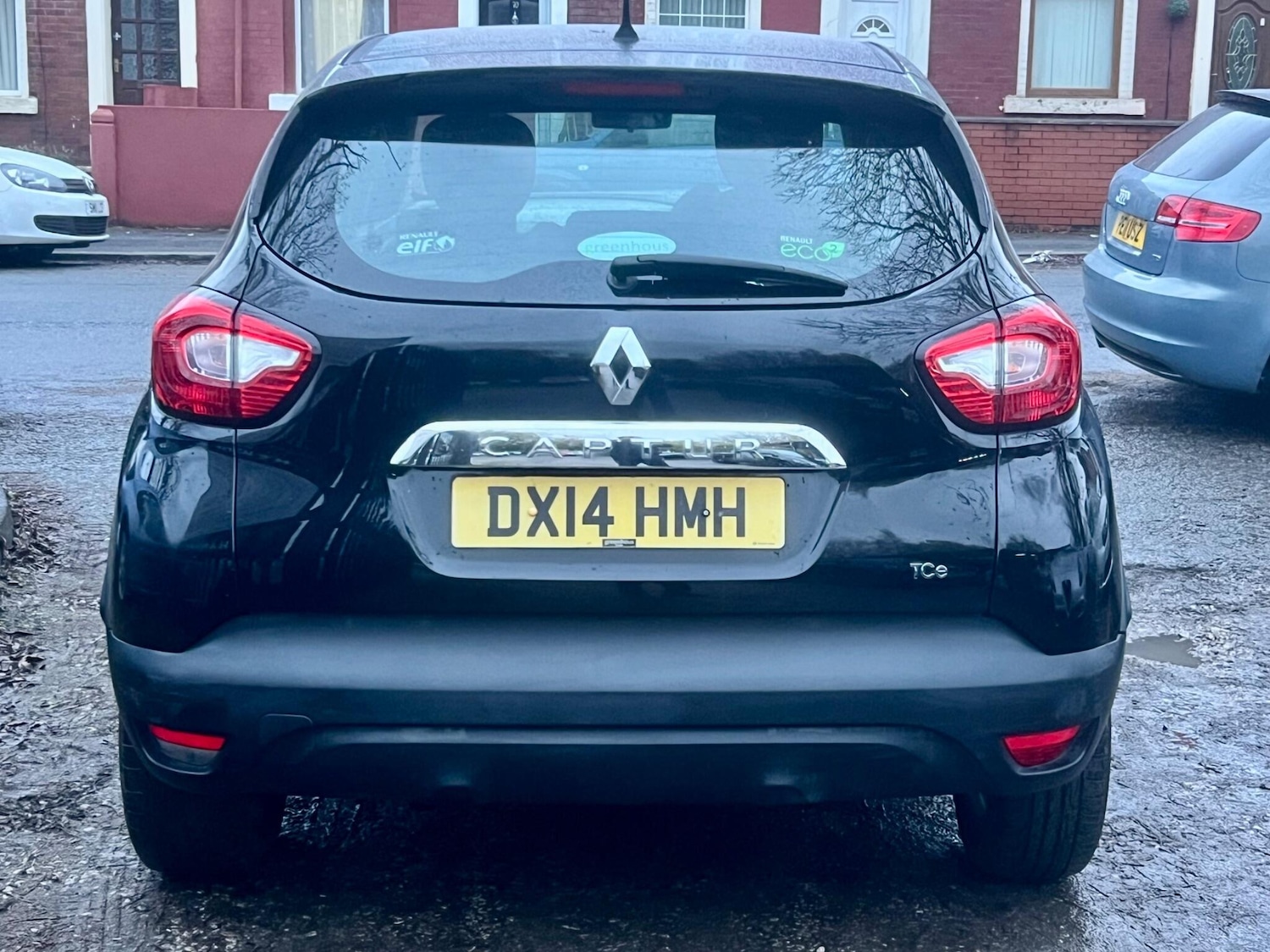 Used Renault Captur 2014 for sale - 76549164: Photo 15