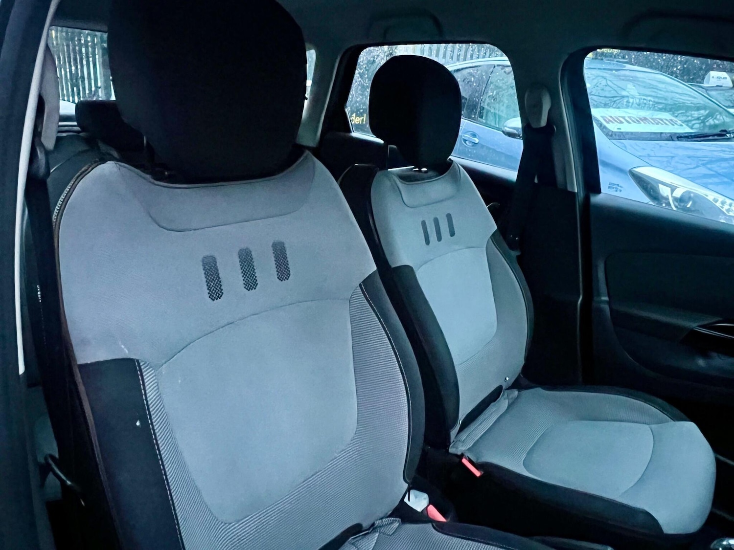 Used Renault Captur 2014 for sale - 76549164: Photo 24