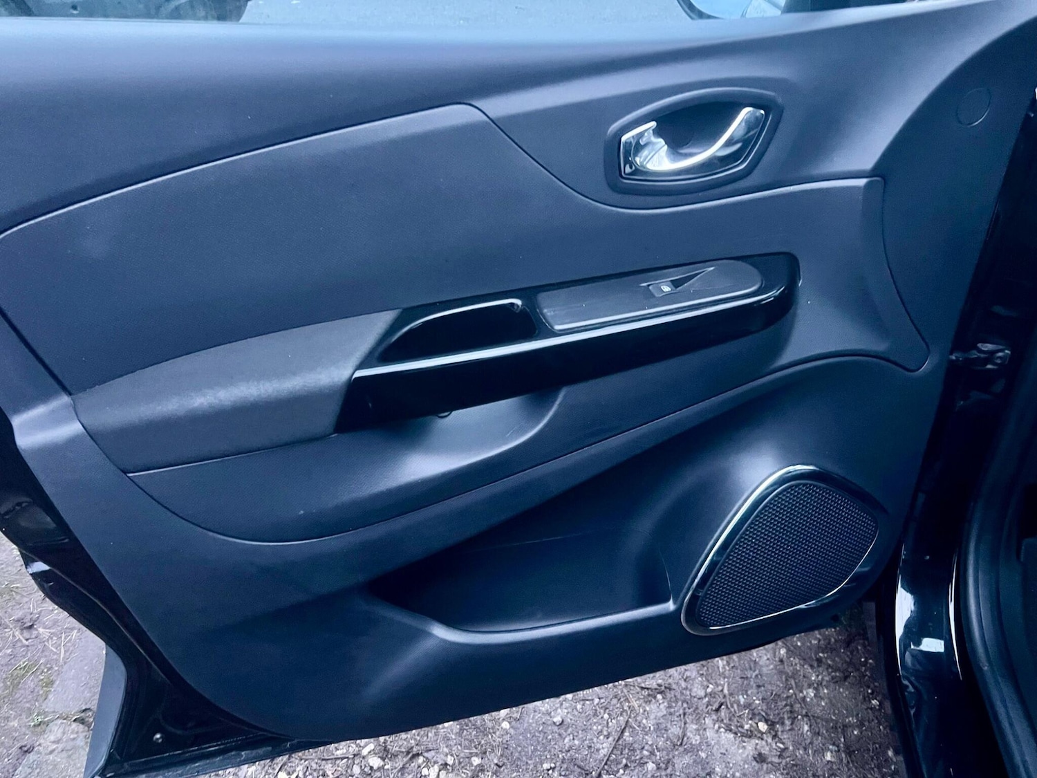 Used Renault Captur 2014 for sale - 76549164: Photo 25