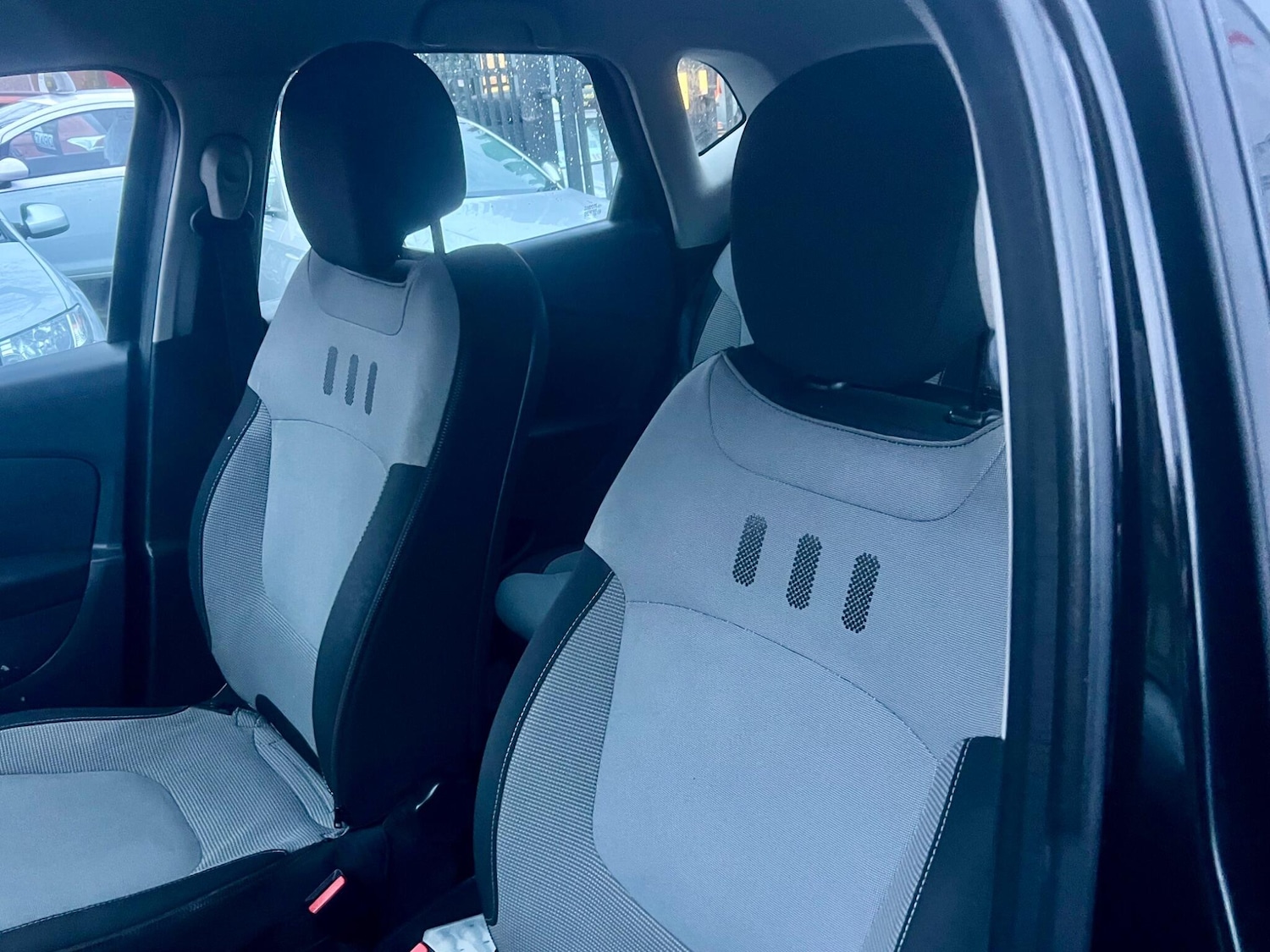 Used Renault Captur 2014 for sale - 76549164: Photo 30