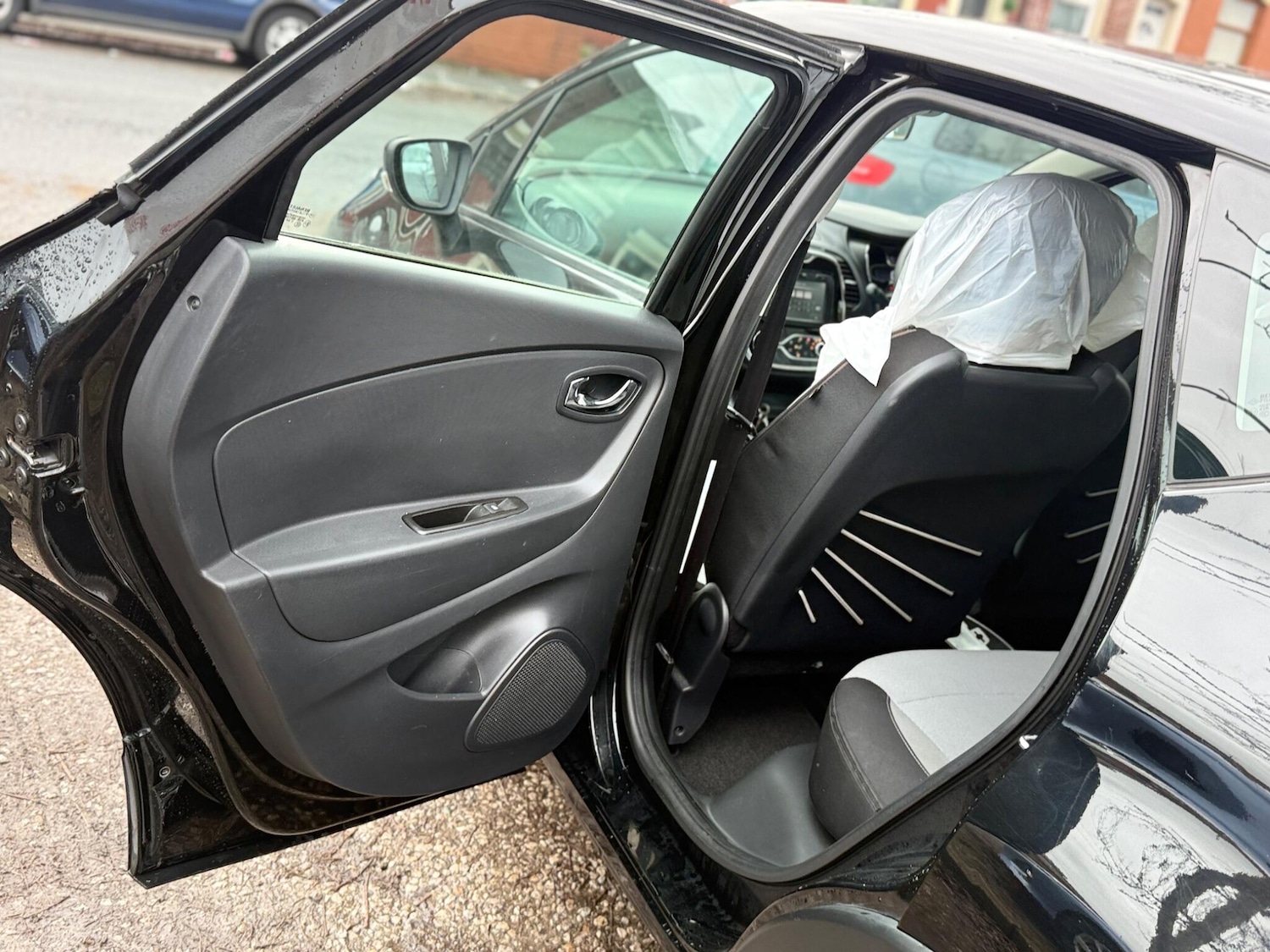 Used Renault Captur 2014 for sale - 76549164: Photo 32