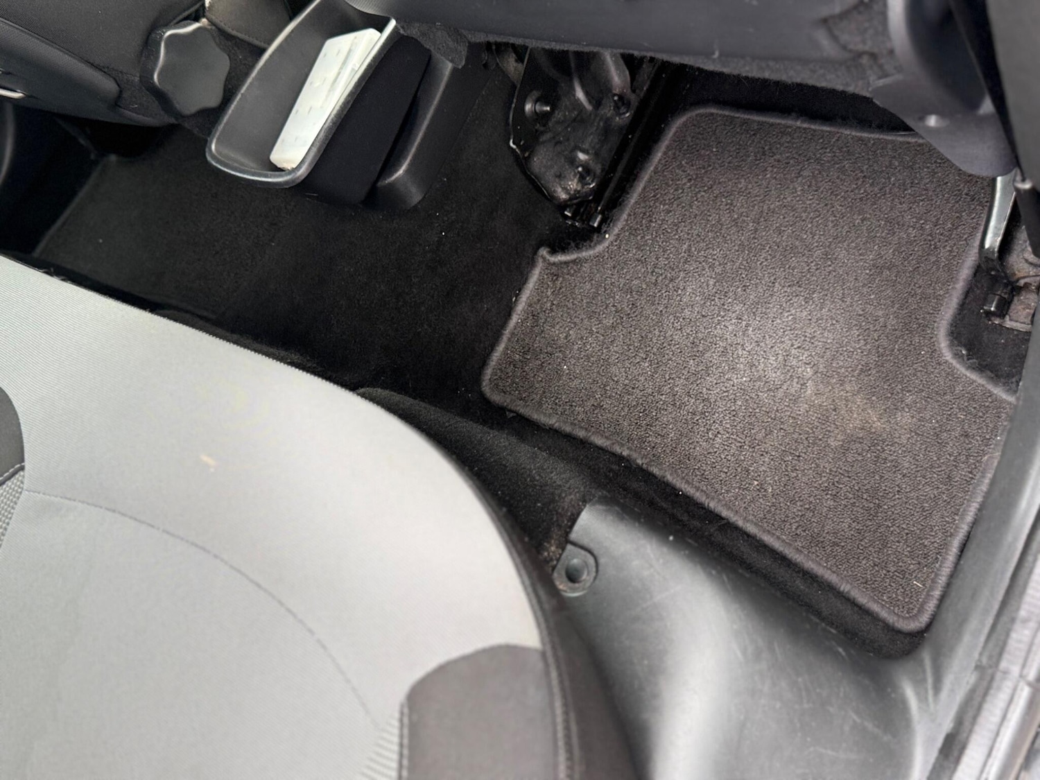 Used Renault Captur 2014 for sale - 76549164: Photo 34