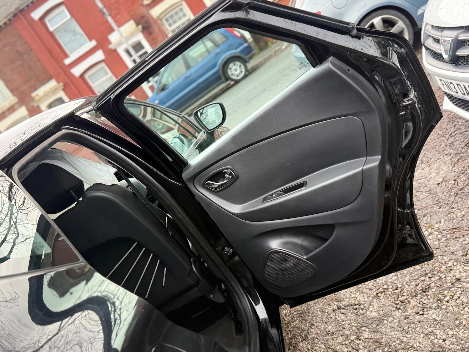 Used Renault Captur 2014 for sale - 76549164: Photo 35