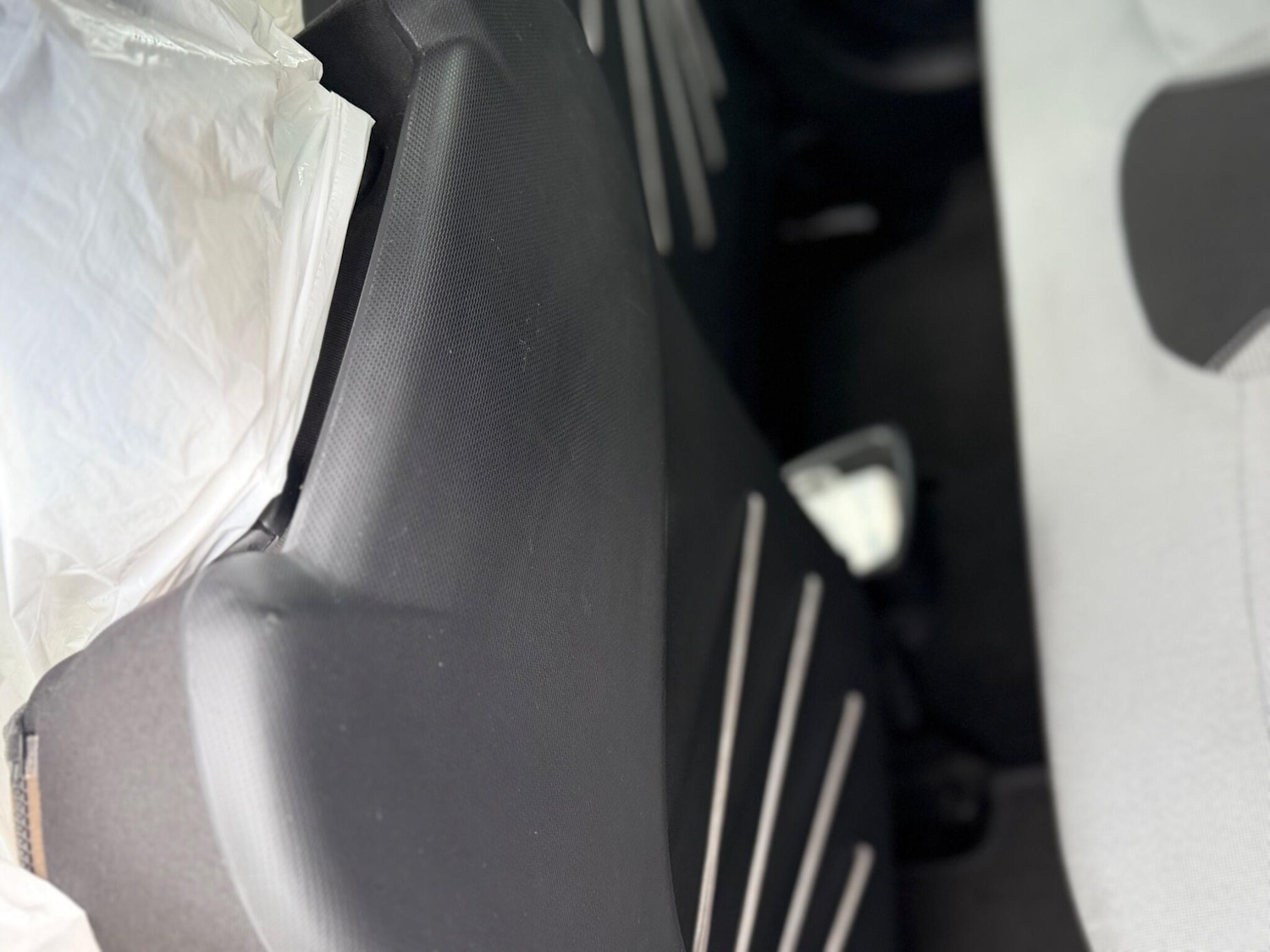 Used Renault Captur 2014 for sale - 76549164: Photo 36