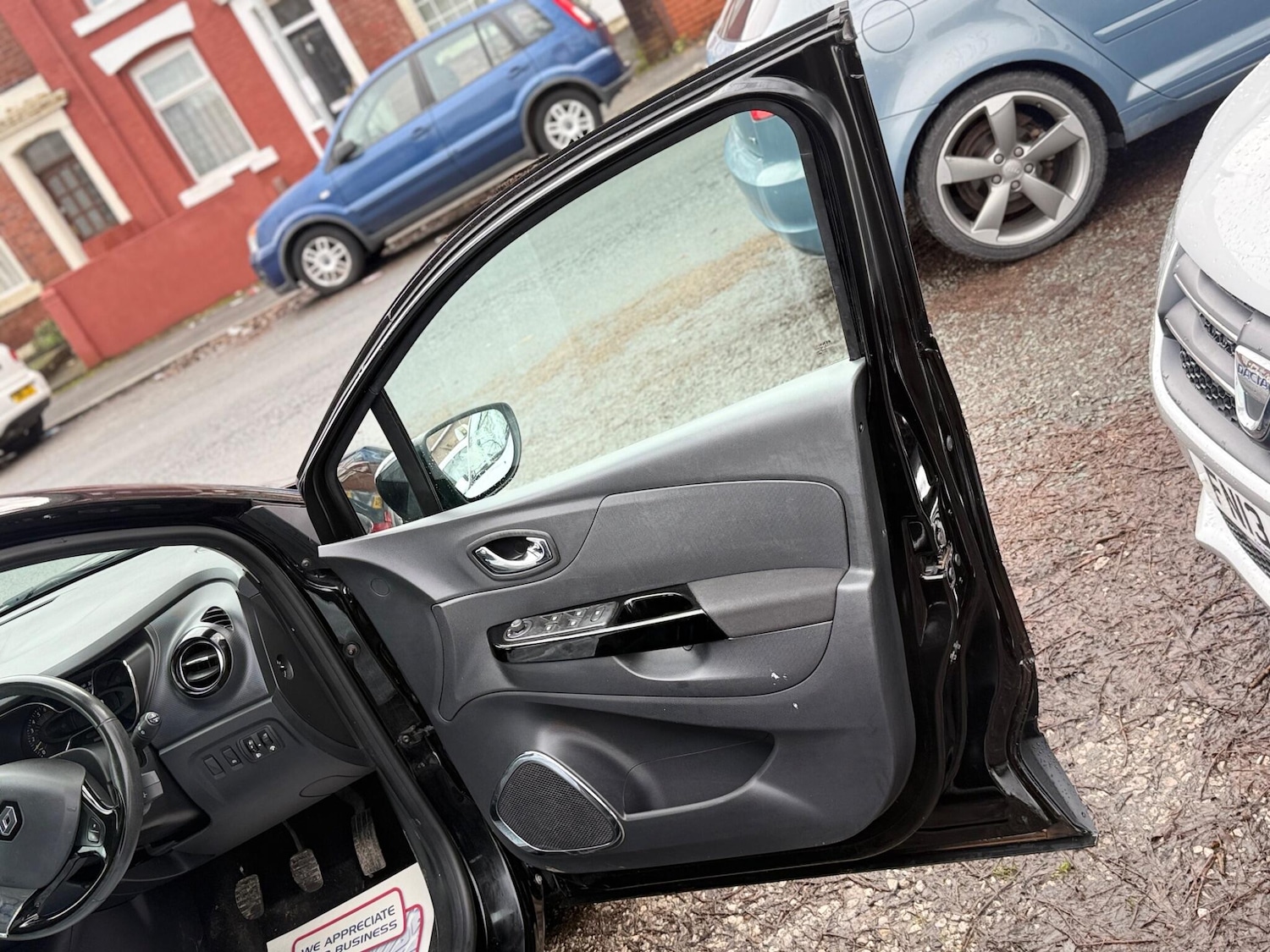 Used Renault Captur 2014 for sale - 76549164: Photo 38