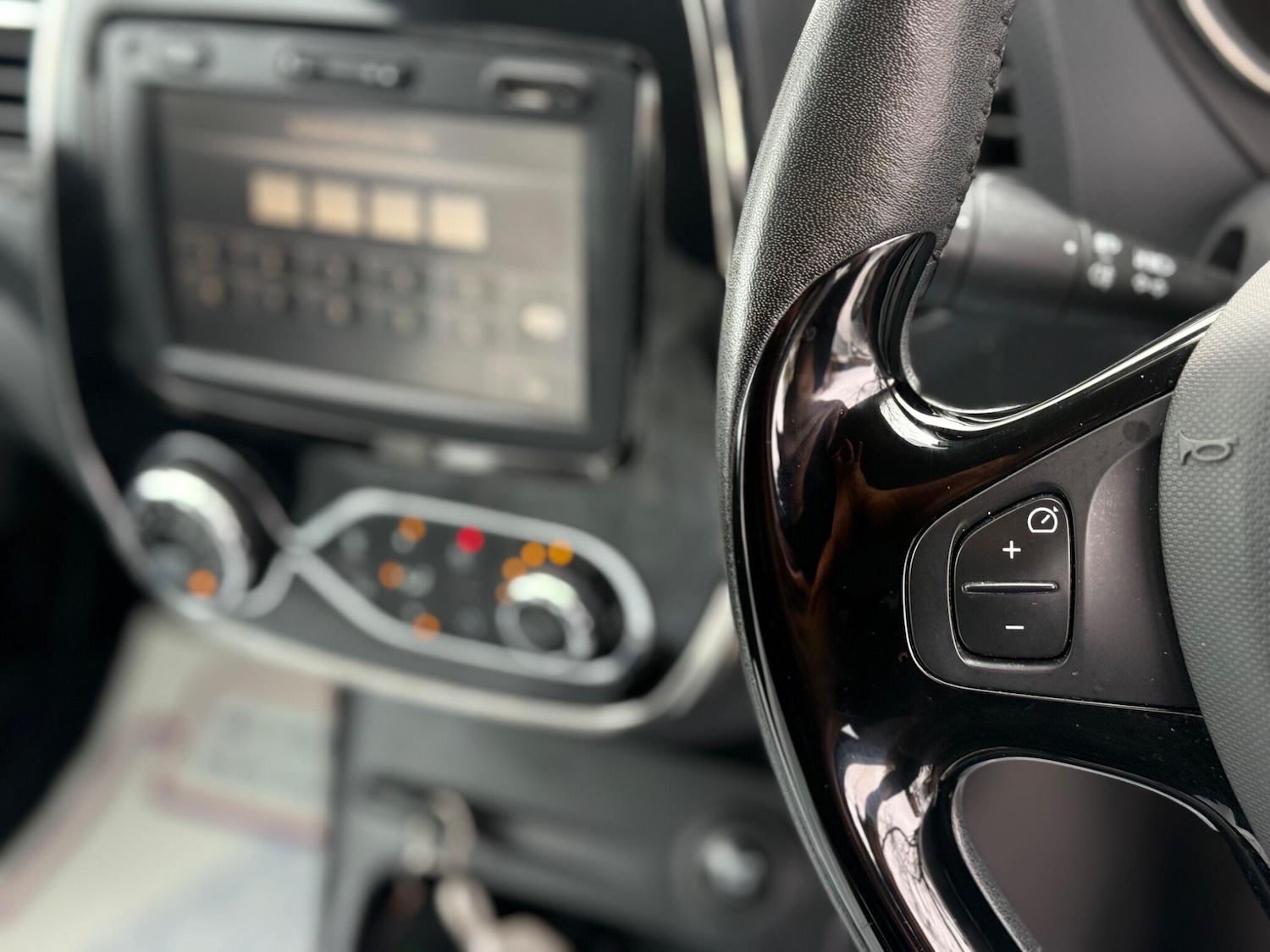 Used Renault Captur 2014 for sale - 76549164: Photo 44