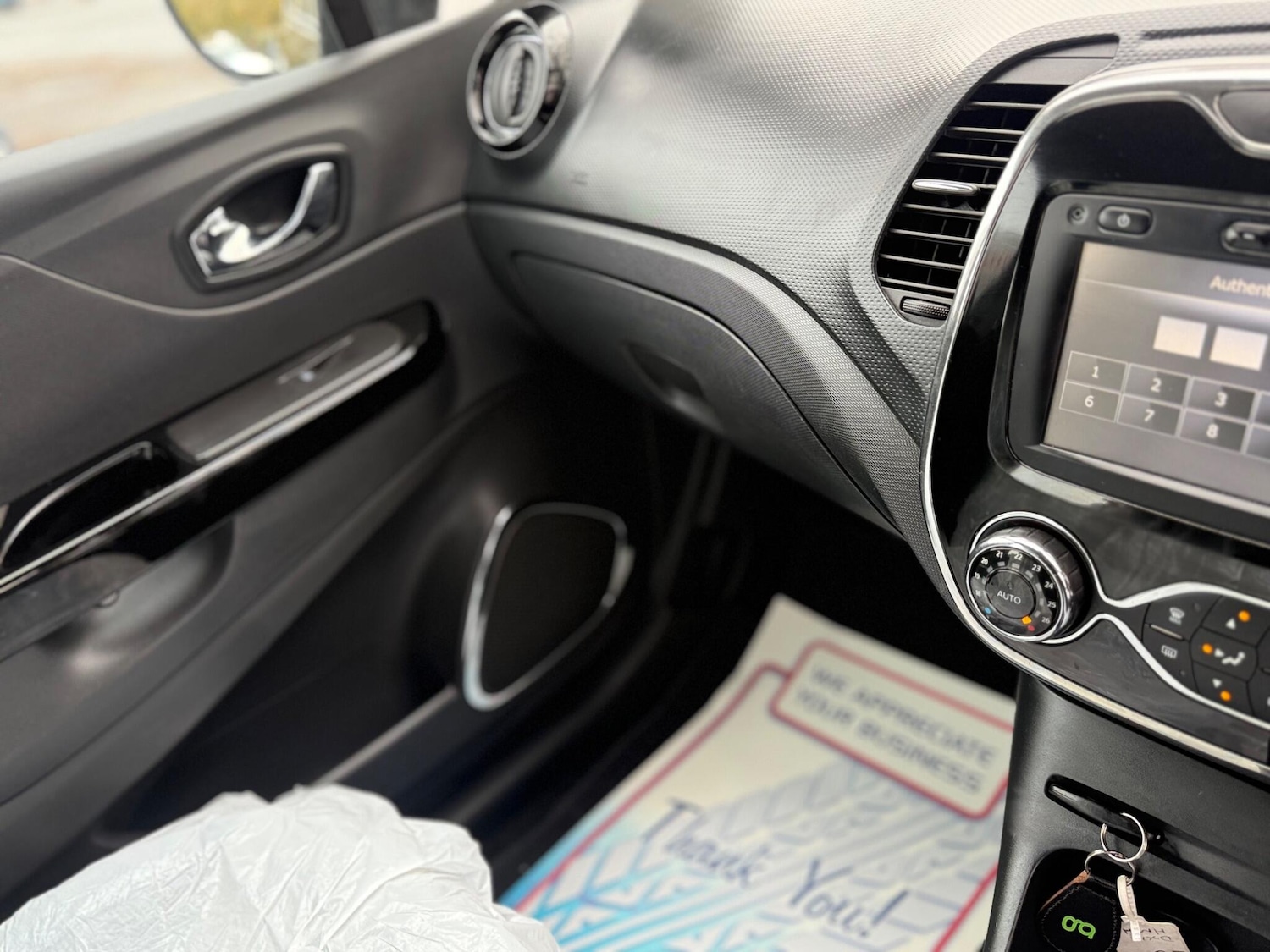 Used Renault Captur 2014 for sale - 76549164: Photo 47