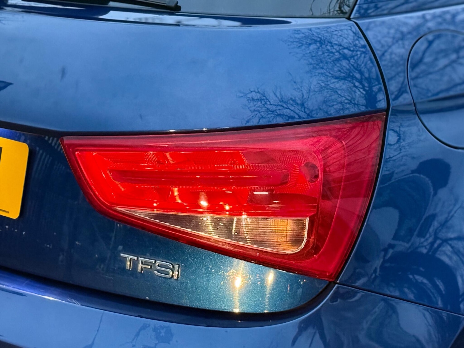 Used Audi A1 for sale - 77314871: Photo 14