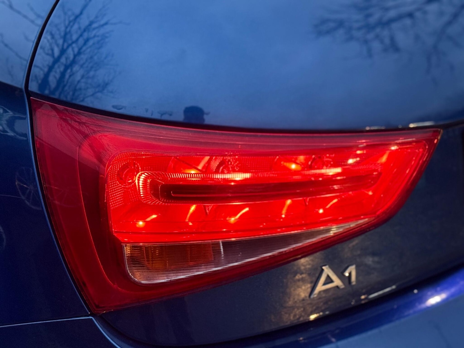 Used Audi A1 for sale - 77314871: Photo 18