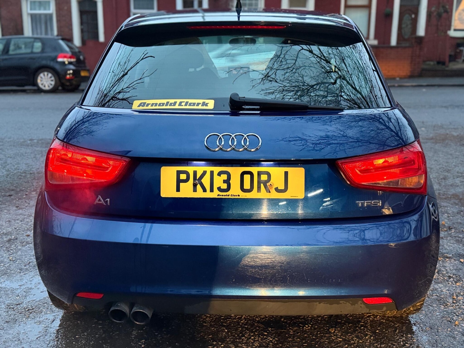 Used Audi A1 for sale - 77314871: Photo 21