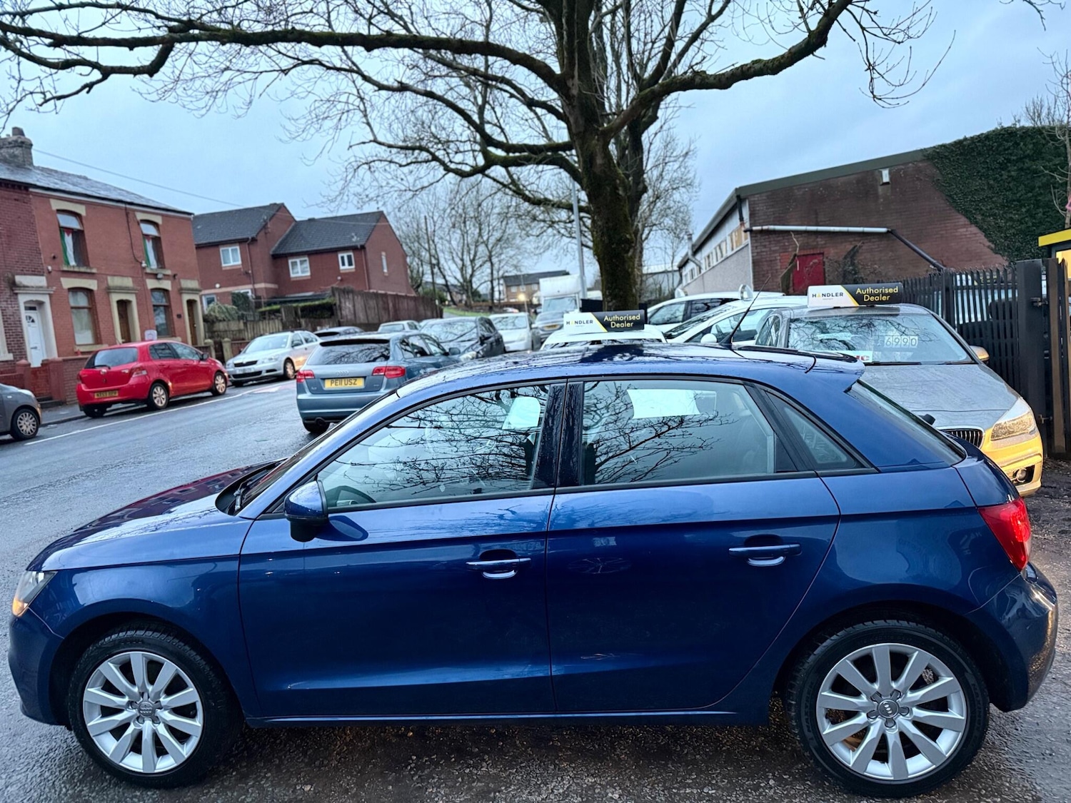 Used Audi A1 for sale - 77314871: Photo 23