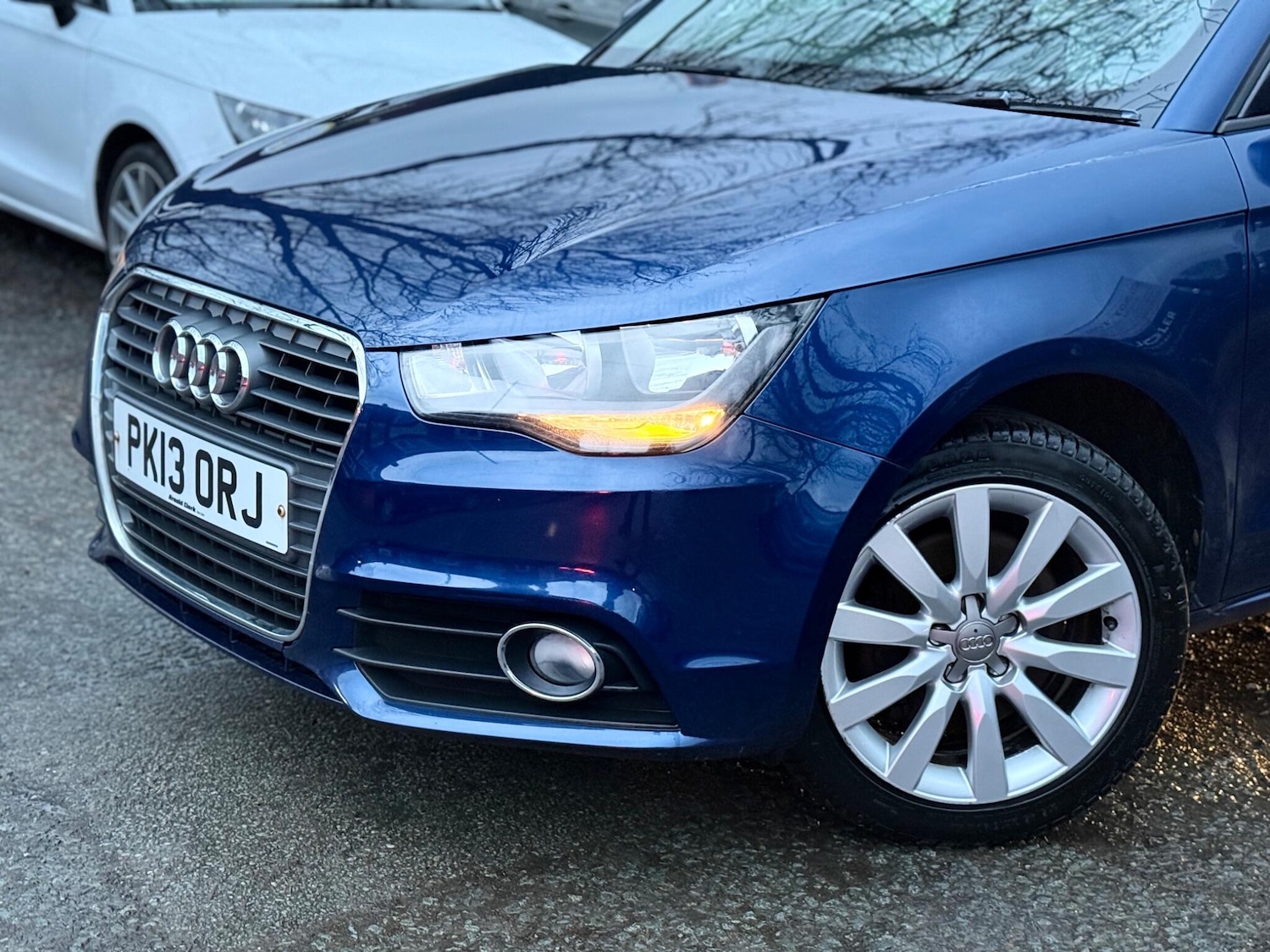 Used Audi A1 for sale - 77314871: Photo 29