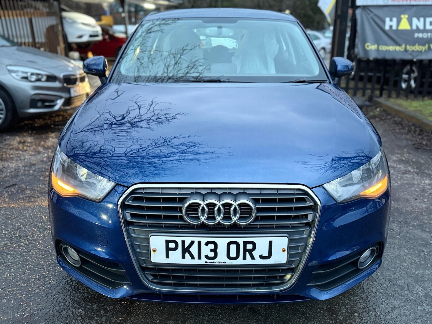 Used Audi A1 for sale - 77314871: Photo 31