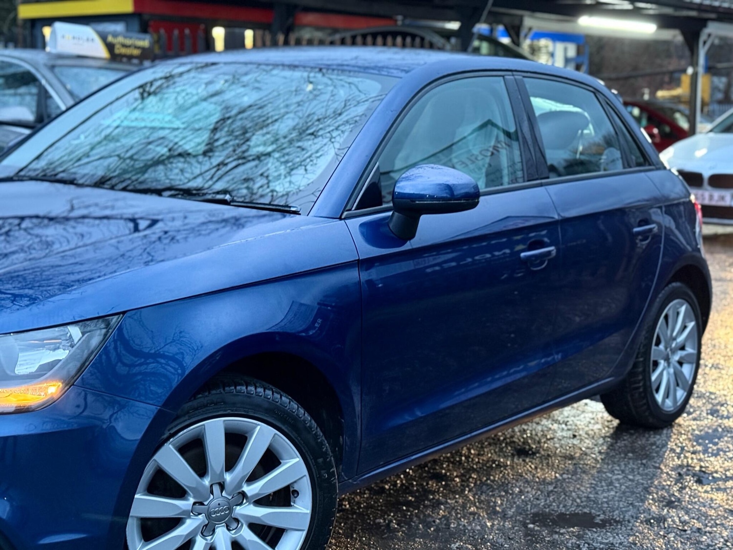 Used Audi A1 for sale - 77314871: Photo 34