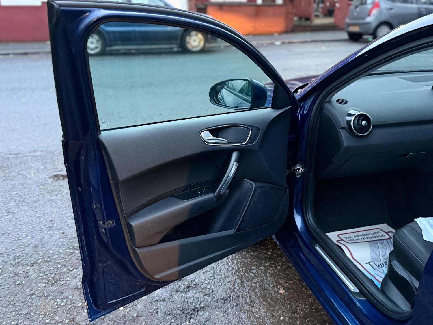 Used Audi A1 for sale - 77314871: Photo 37