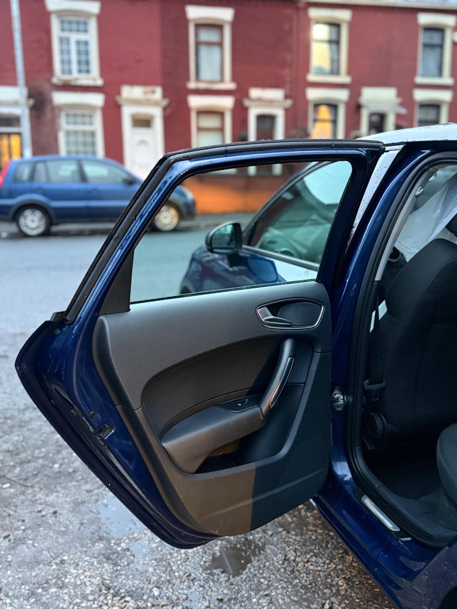 Used Audi A1 for sale - 77314871: Photo 38