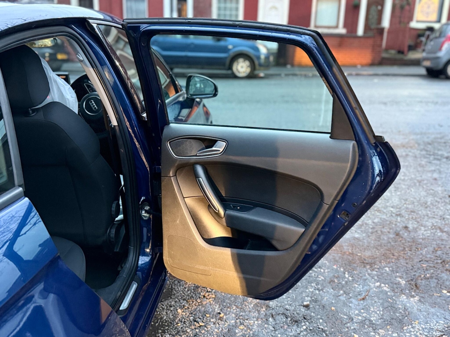 Used Audi A1 for sale - 77314871: Photo 41