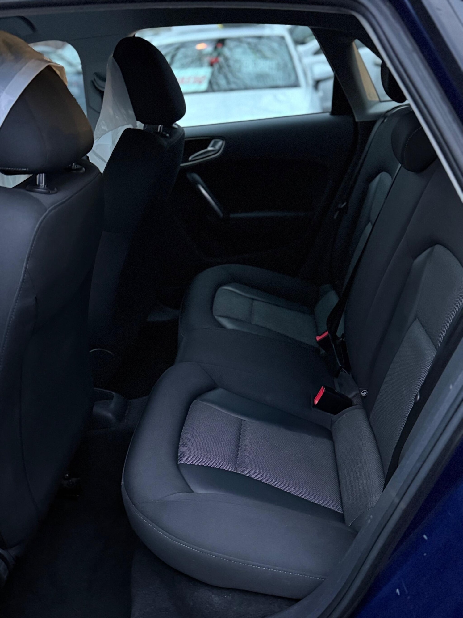 Used Audi A1 for sale - 77314871: Photo 43