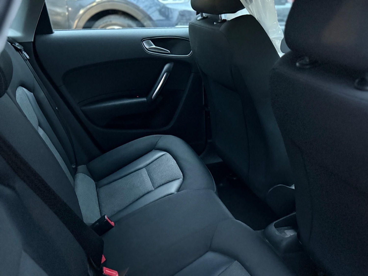 Used Audi A1 for sale - 77314871: Photo 44