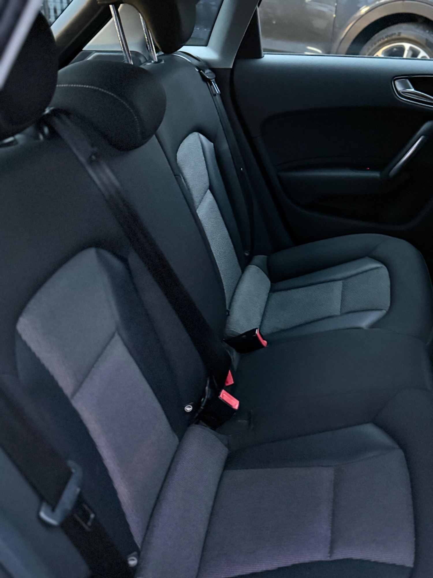 Used Audi A1 for sale - 77314871: Photo 45