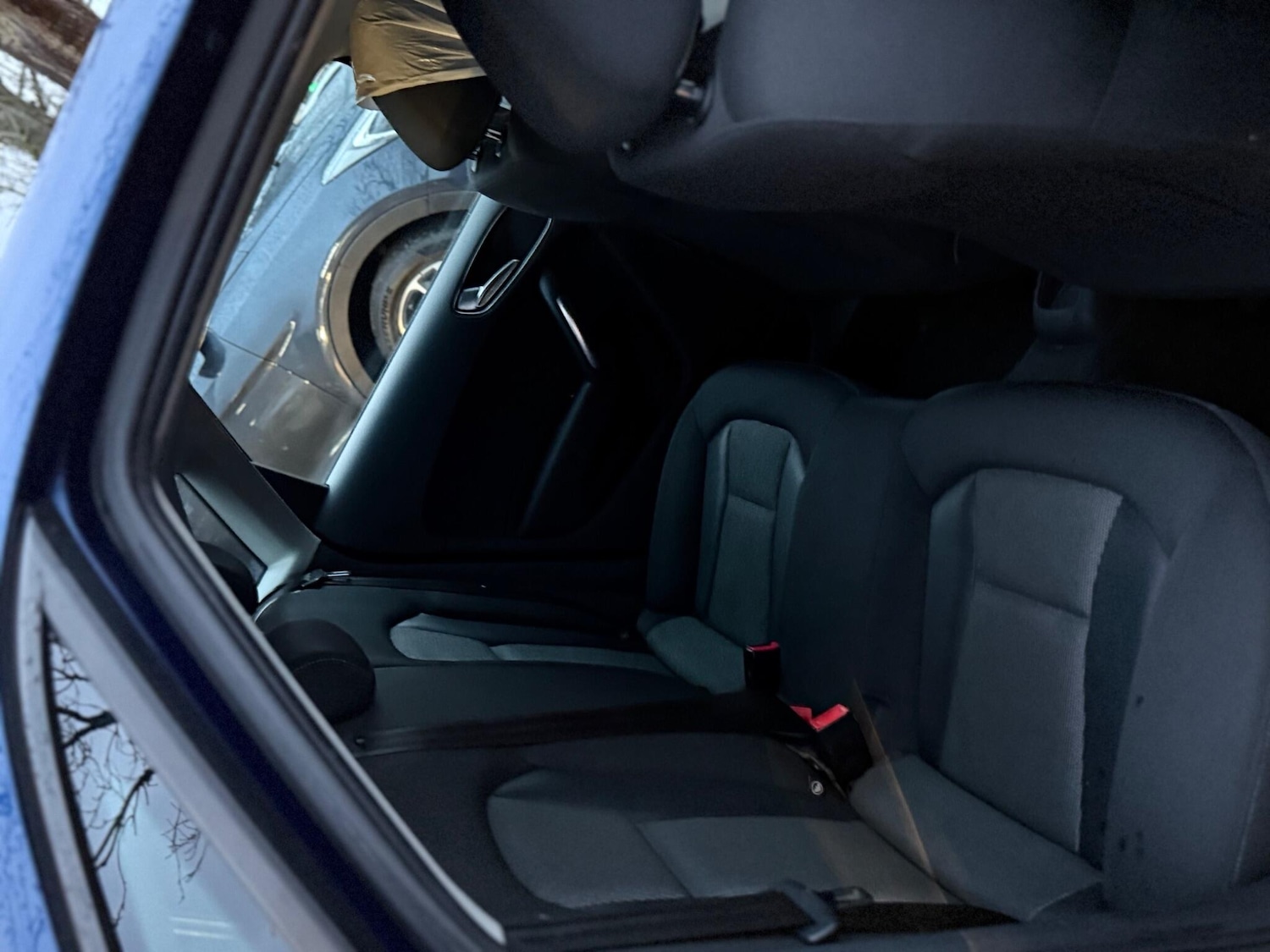 Used Audi A1 for sale - 77314871: Photo 46