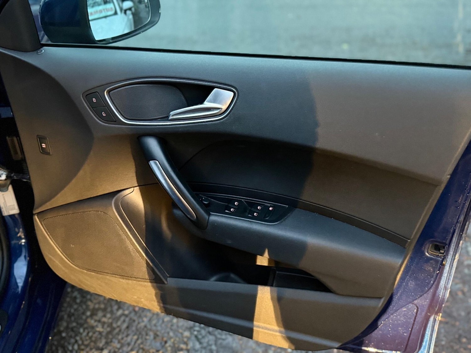 Used Audi A1 for sale - 77314871: Photo 48