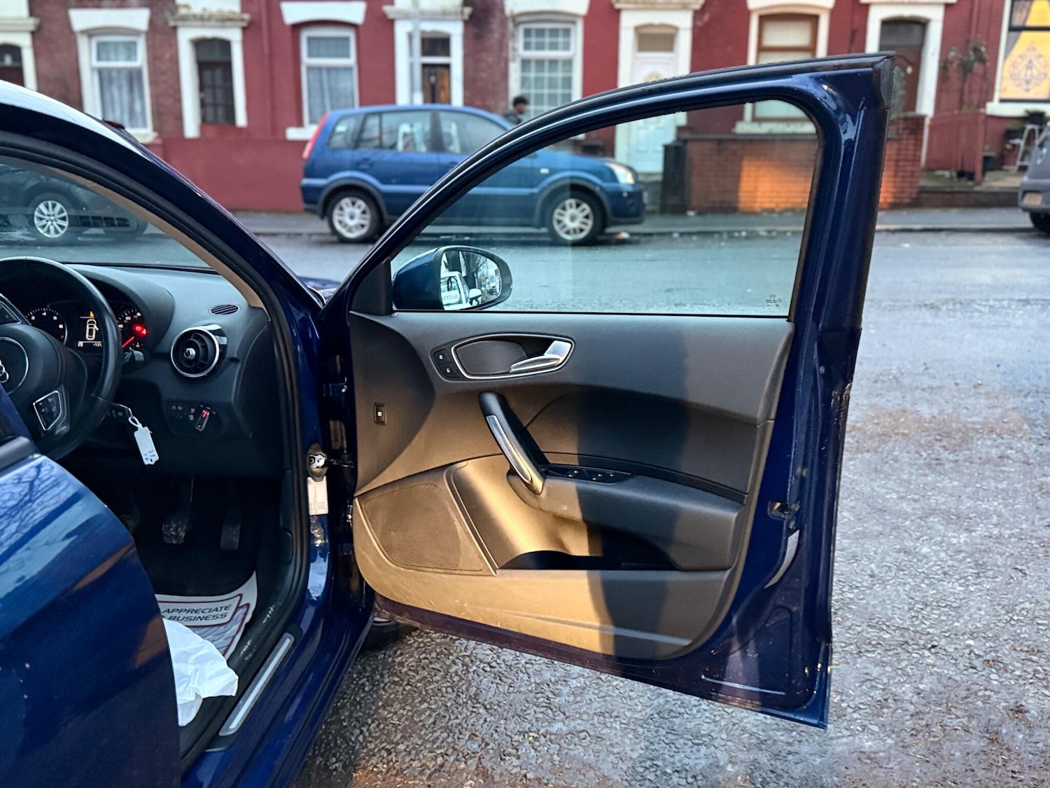 Used Audi A1 for sale - 77314871: Photo 49