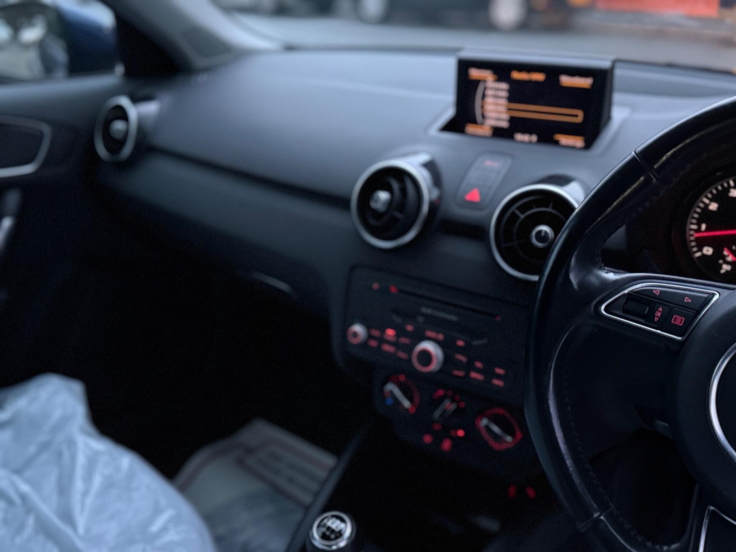 Used Audi A1 for sale - 77314871: Photo 50