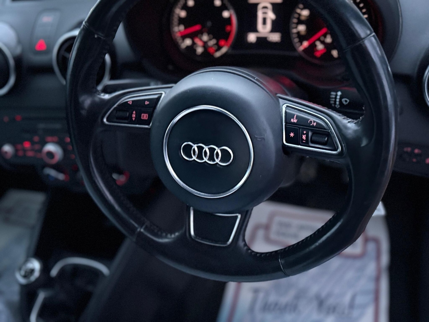 Used Audi A1 for sale - 77314871: Photo 51