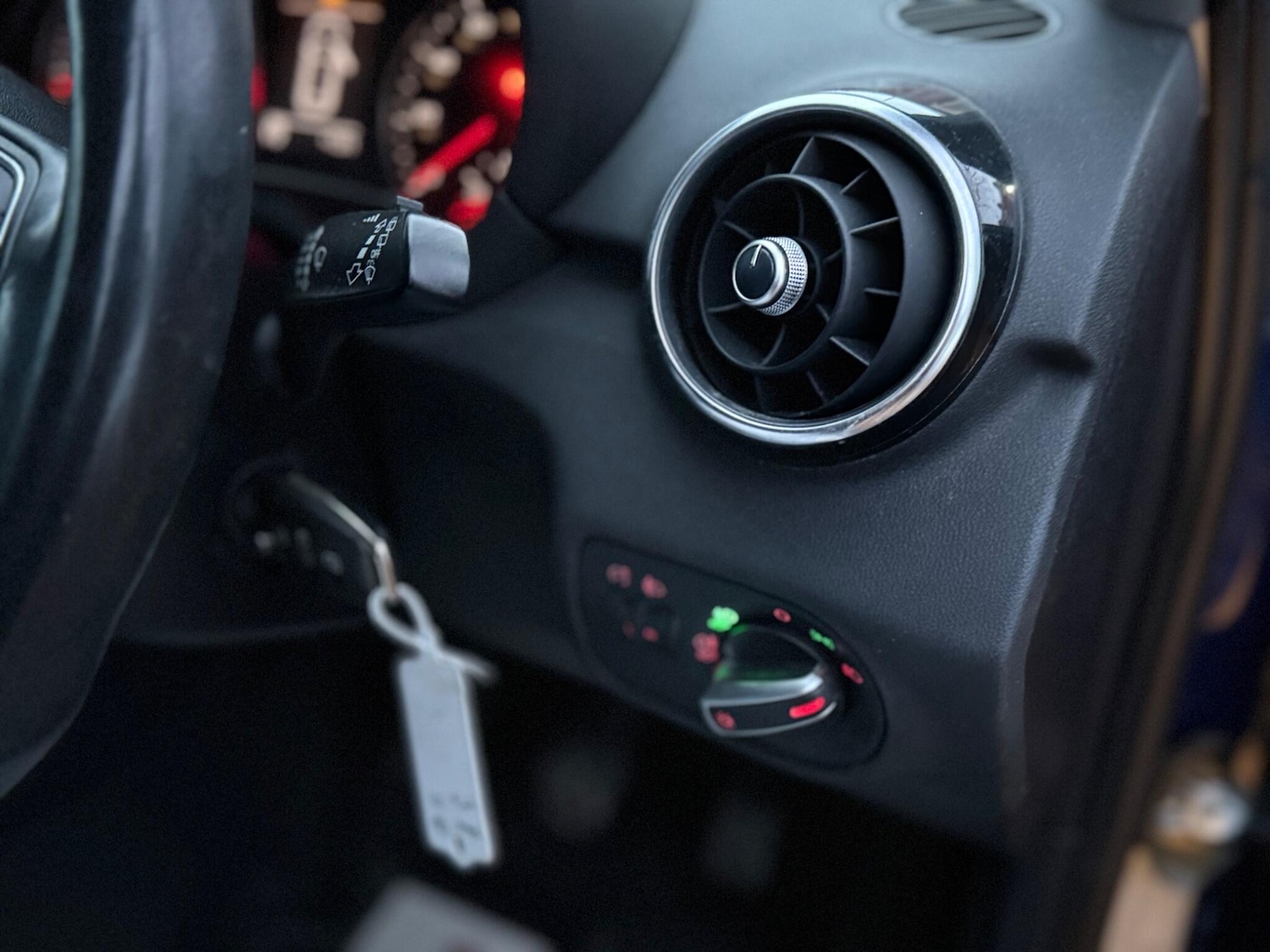 Used Audi A1 for sale - 77314871: Photo 52