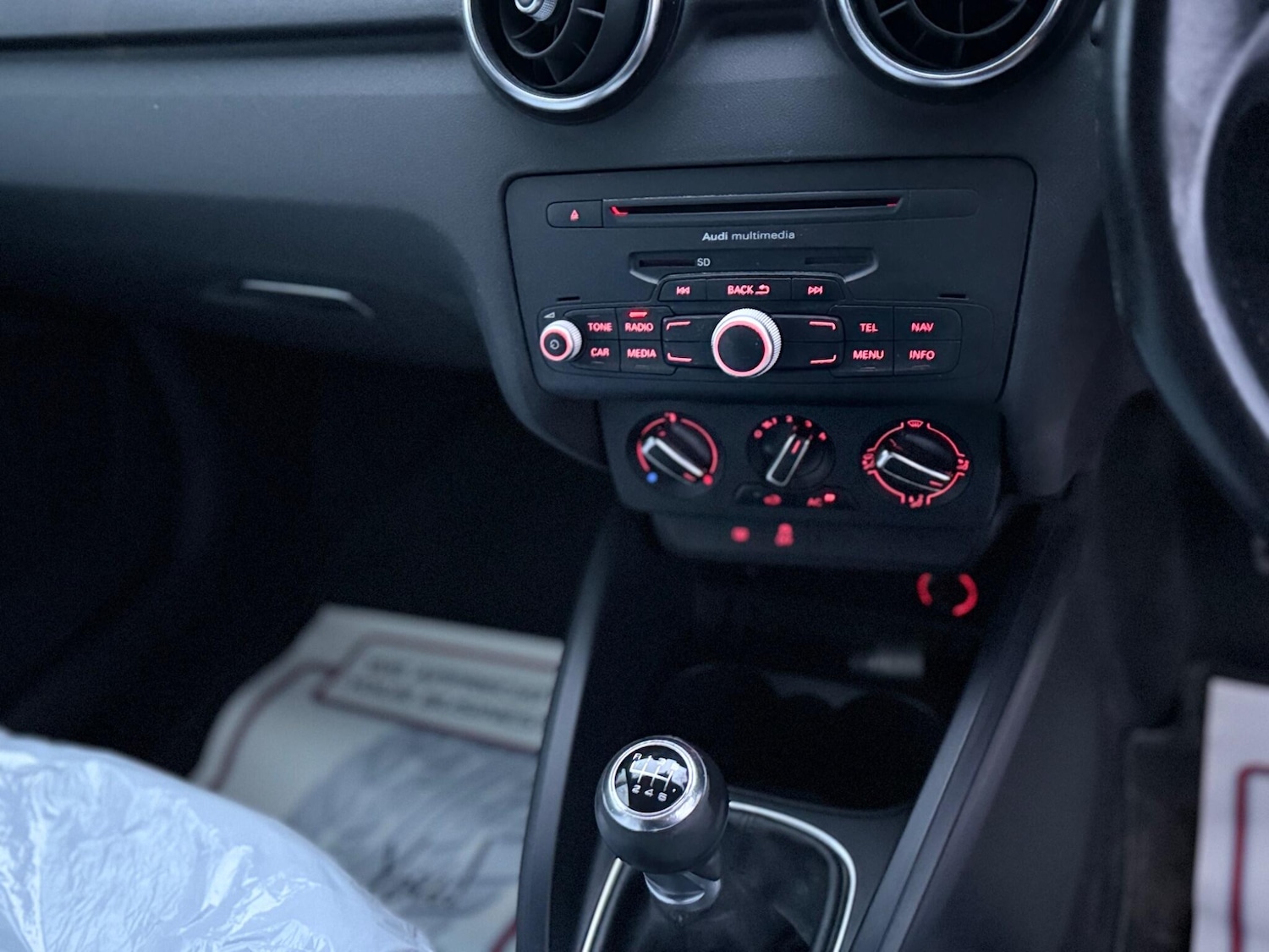 Used Audi A1 for sale - 77314871: Photo 53