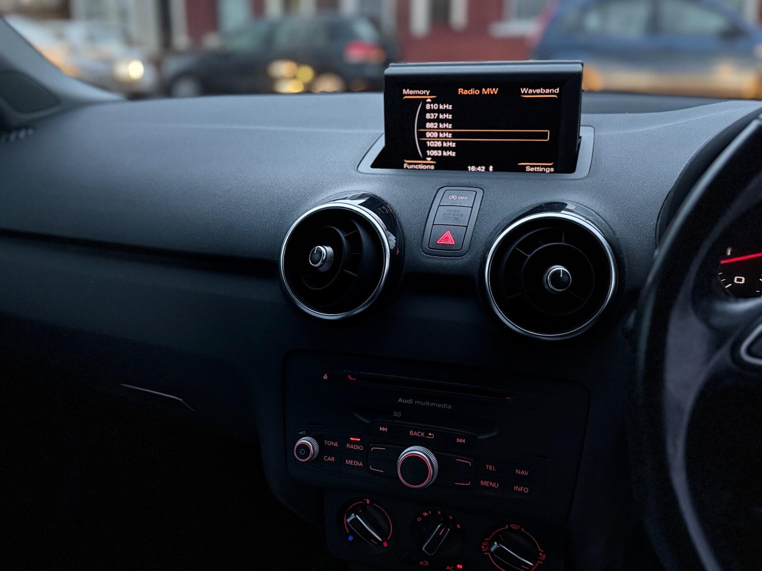 Used Audi A1 for sale - 77314871: Photo 54