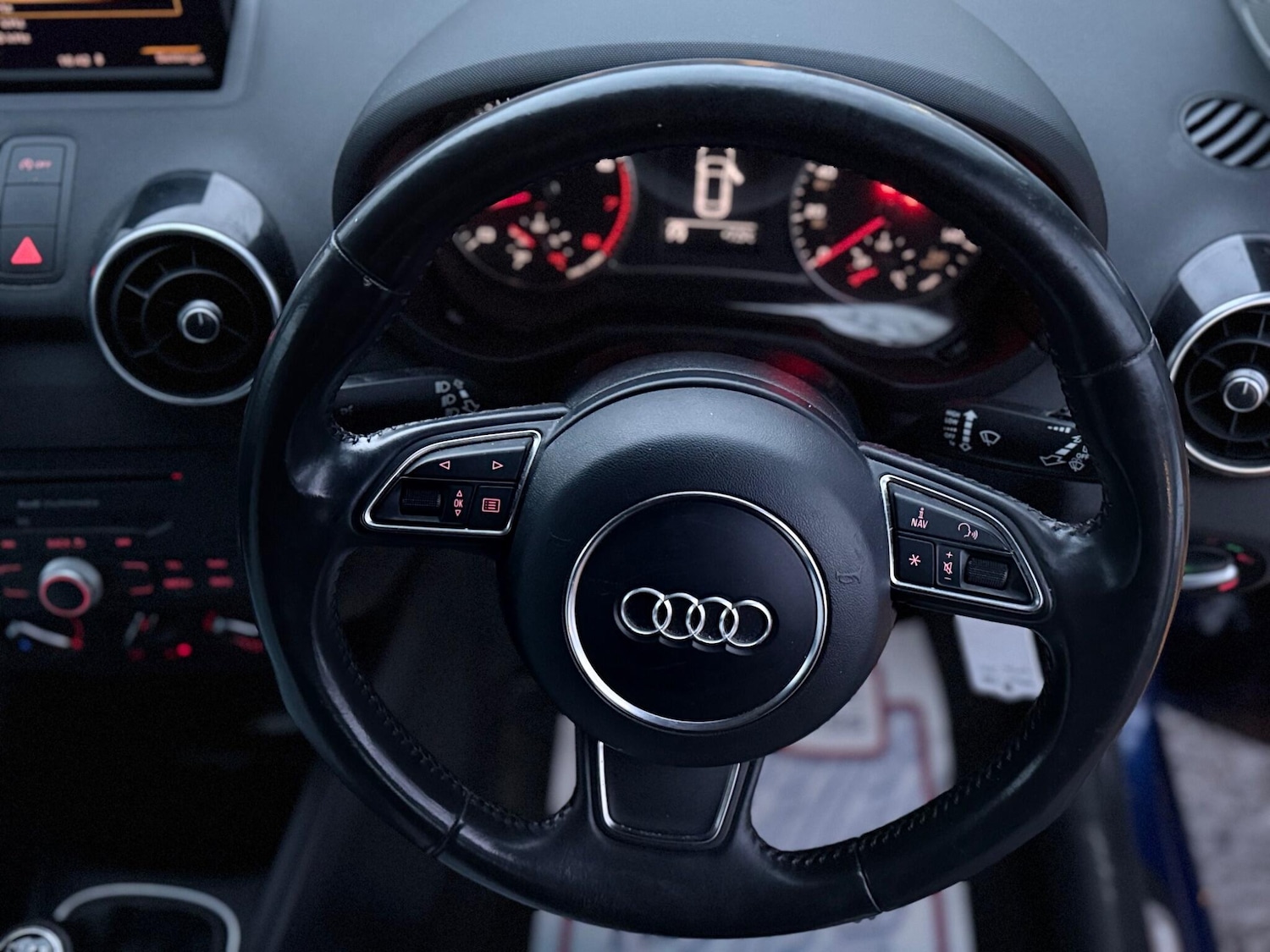 Used Audi A1 for sale - 77314871: Photo 57