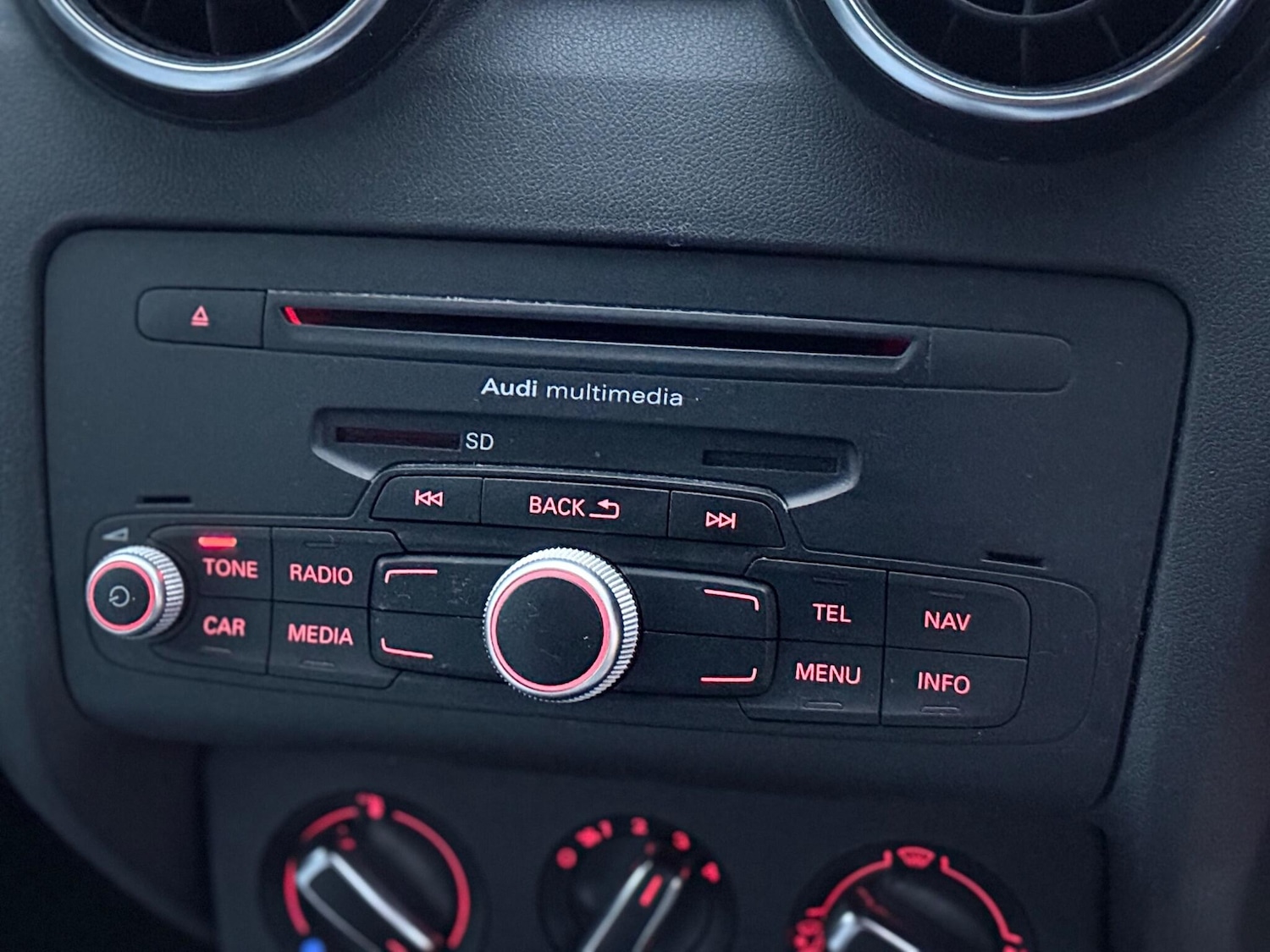 Used Audi A1 for sale - 77314871: Photo 61