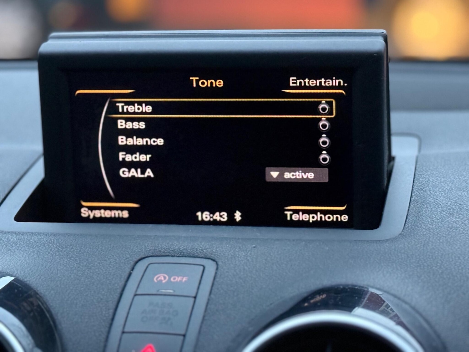 Used Audi A1 for sale - 77314871: Photo 62