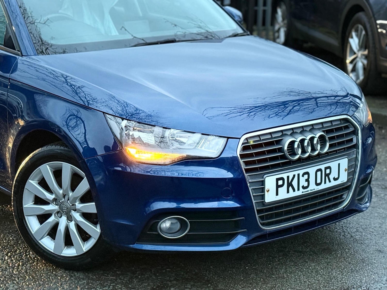 Used Audi A1 for sale - 77314871: Photo 7