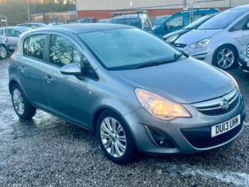 2013 (13) - 1.2 SE 5dr