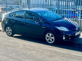 Used Toyota Prius 2012 for sale - 76472095: Photo